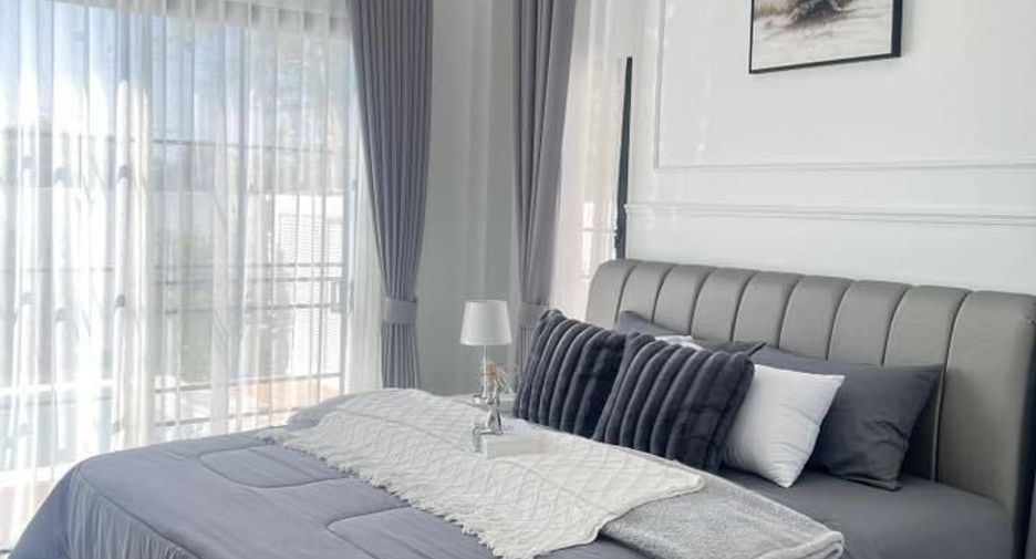 For sale 3 ベッドルーム villa in Doi Saket, Chiang Mai