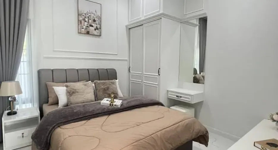 For sale 3 ベッドルーム villa in Doi Saket, Chiang Mai