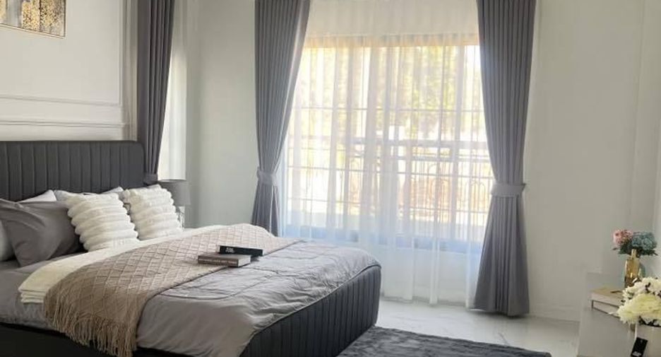 For sale 3 ベッドルーム villa in Doi Saket, Chiang Mai