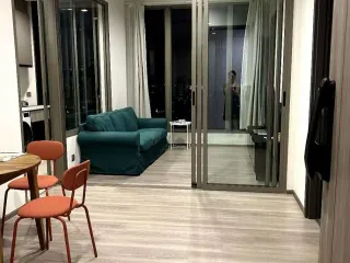For rent 1 Beds condo in Bang Kho Laem, Bangkok