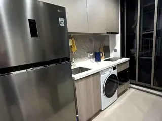 For rent 1 Beds condo in Bang Kho Laem, Bangkok