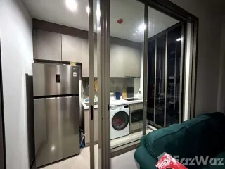For rent 1 Beds condo in Bang Kho Laem, Bangkok