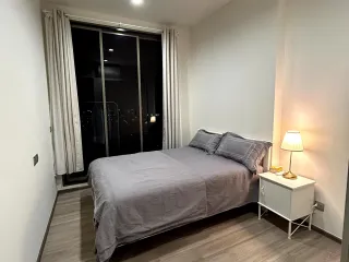 For rent 1 Beds condo in Bang Kho Laem, Bangkok