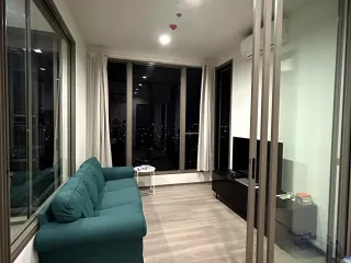 For rent 1 Beds condo in Bang Kho Laem, Bangkok