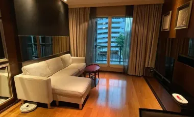 À louer 1 chambre condo à Pathum Wan, Bangkok
