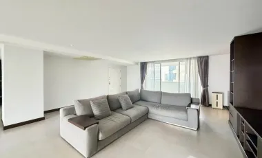 出租 3 卧室 公寓 在 Watthana, 曼谷