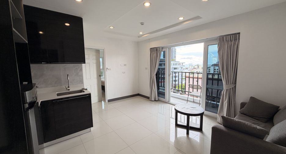 For sale 2 bedrooms condo in Bang Lamung, Chonburi
