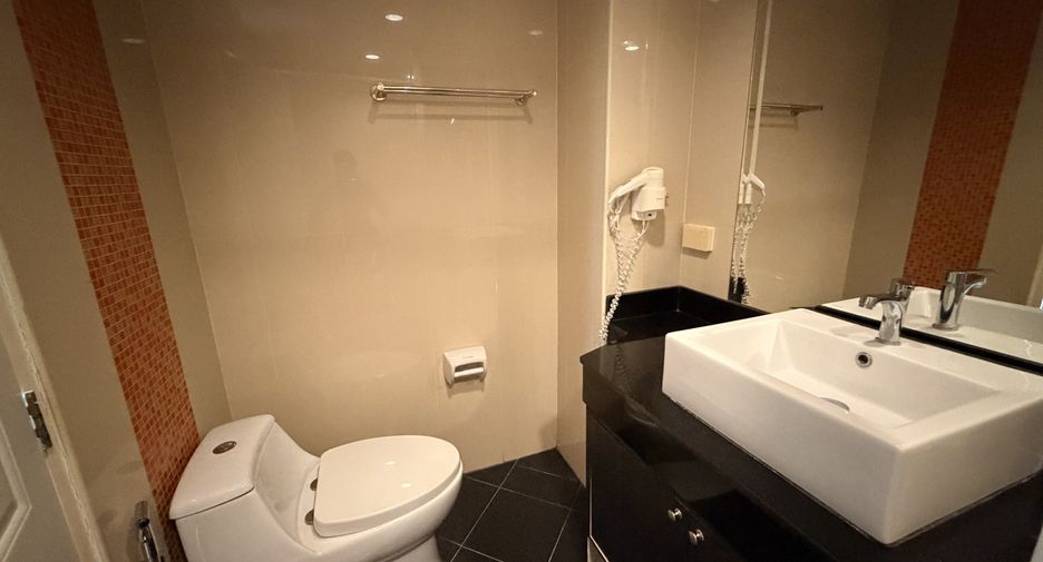 For sale 2 bedrooms condo in Bang Lamung, Chonburi