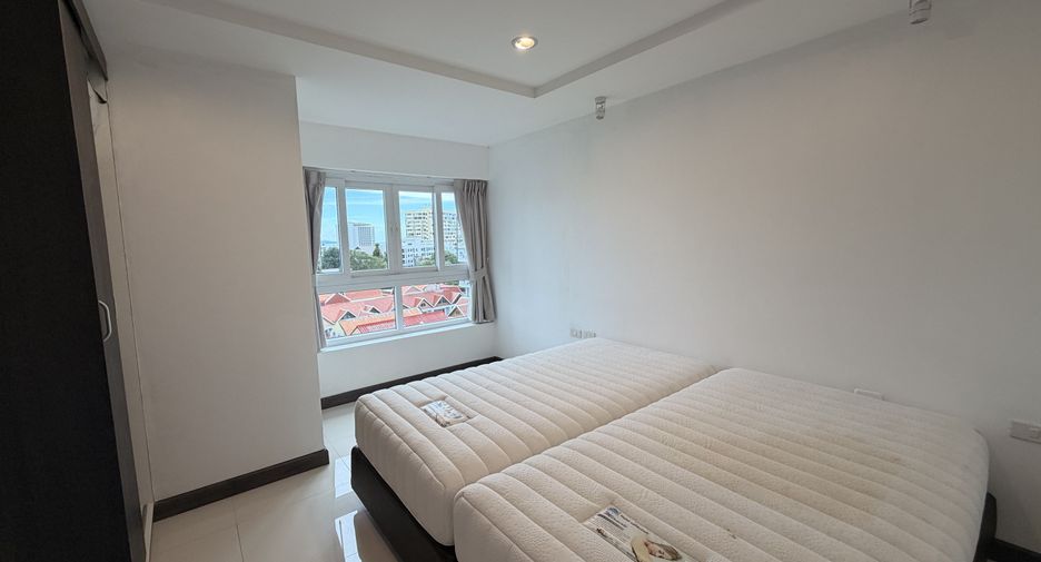 For sale 2 bedrooms condo in Bang Lamung, Chonburi
