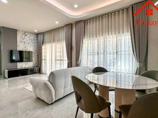 Haus zur Miete mit 3 Zimmer in Bang Lamung, Chonburi