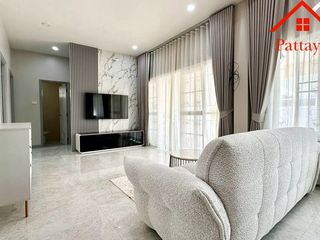 Haus zur Miete mit 3 Zimmer in Bang Lamung, Chonburi