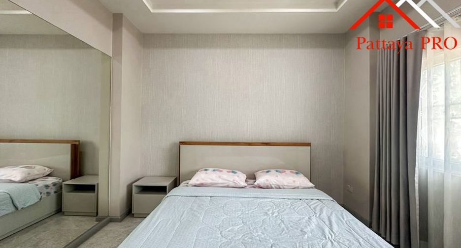 Haus zur Miete mit 3 Zimmer in Bang Lamung, Chonburi