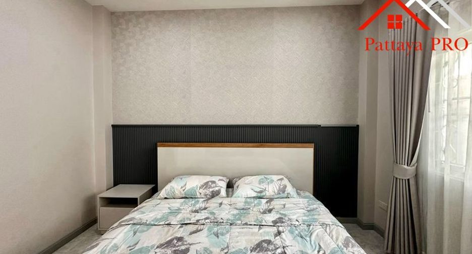 Haus zur Miete mit 3 Zimmer in Bang Lamung, Chonburi