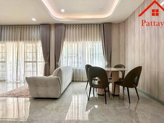 Haus zur Miete mit 3 Zimmer in Bang Lamung, Chonburi
