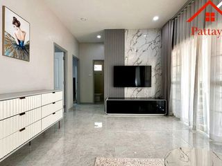 Haus zur Miete mit 3 Zimmer in Bang Lamung, Chonburi