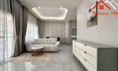 Haus zur Miete mit 3 Zimmer in Bang Lamung, Chonburi