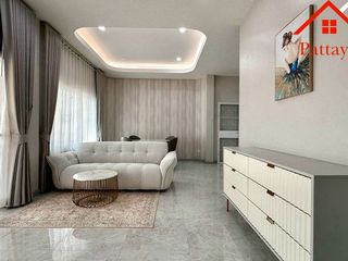 Haus zur Miete mit 3 Zimmer in Bang Lamung, Chonburi