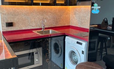 À vendre 1 chambre condo à Jomtien, Pattaya