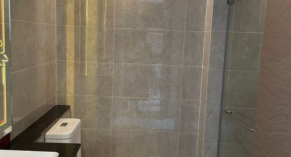 À vendre 1 chambre condo à Jomtien, Pattaya