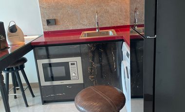 À vendre 1 chambre condo à Jomtien, Pattaya