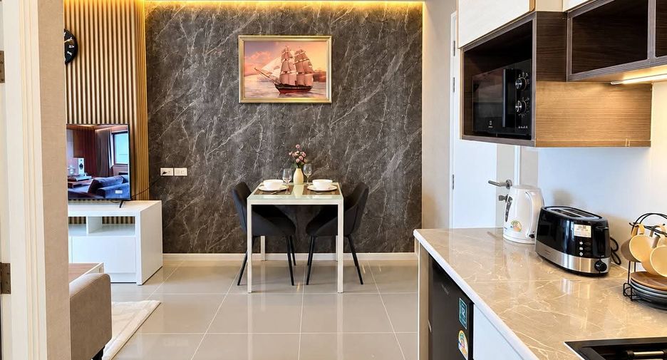 For sale 1 bed condo 