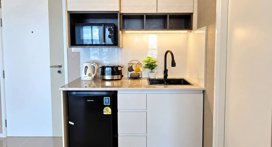 For sale 1 bed condo 