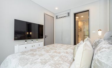 For sale 1 bed condo in Jomtien, Pattaya