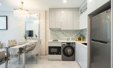 For sale 1 bed condo in Jomtien, Pattaya