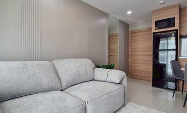 For sale 1 bed condo in Jomtien, Pattaya