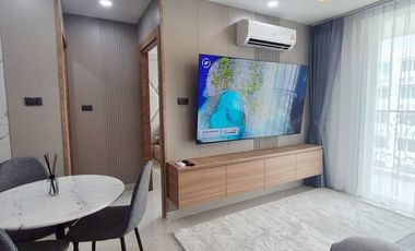 For sale 1 bed condo in Jomtien, Pattaya