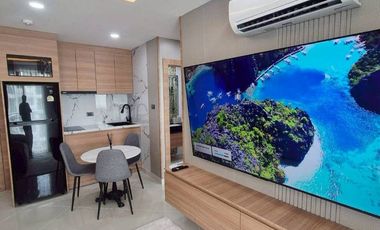 For sale 1 bed condo in Jomtien, Pattaya