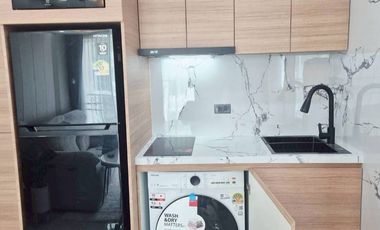 For sale 1 bed condo in Jomtien, Pattaya