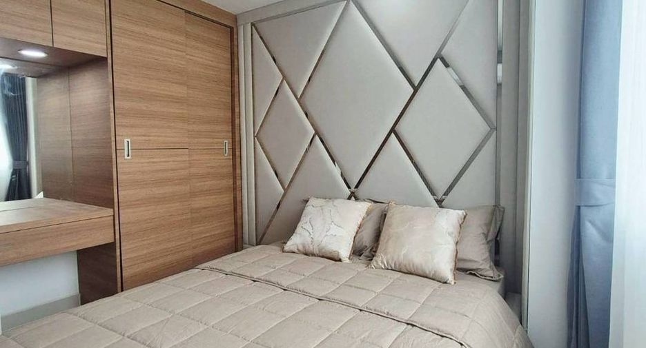 For sale 1 bed condo in Jomtien, Pattaya