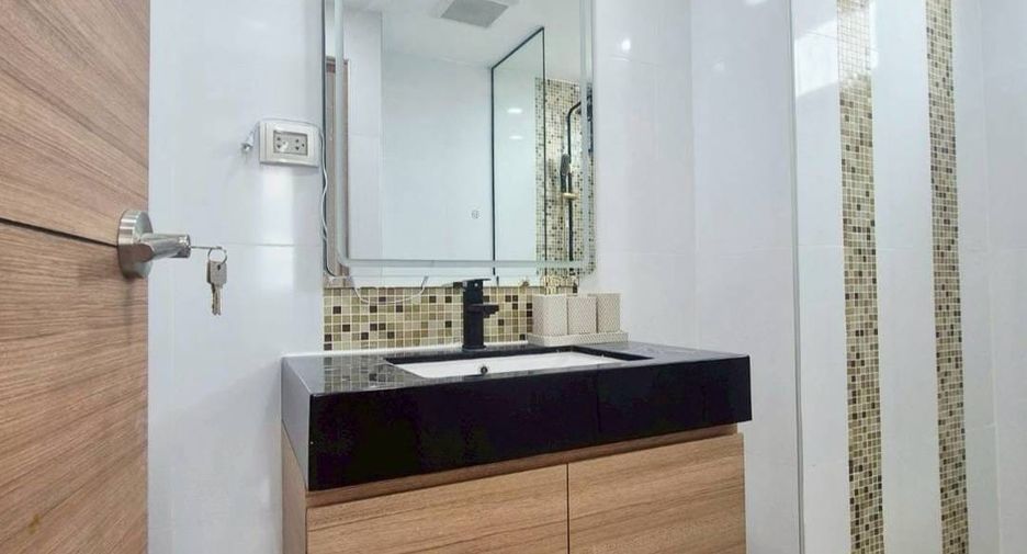 For sale 1 bed condo in Jomtien, Pattaya