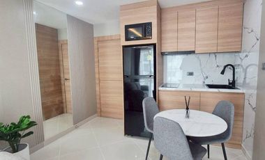 For sale 1 bed condo in Jomtien, Pattaya