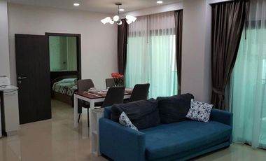 For sale 2 bedrooms condo in Jomtien, Pattaya