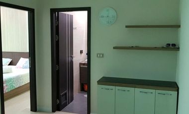 For sale 2 bedrooms condo in Jomtien, Pattaya