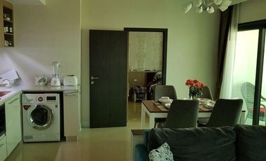 For sale 2 bedrooms condo in Jomtien, Pattaya
