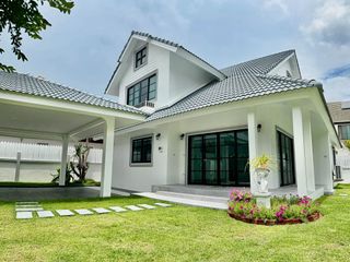 ขาย 4 ห้องนอน วิลล่า ใน บางละมุง, ชลบุรี