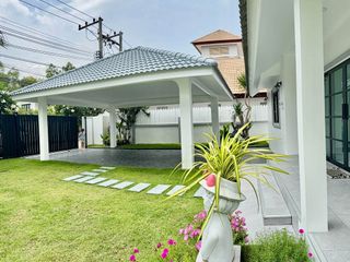 ขาย 4 ห้องนอน วิลล่า ใน บางละมุง, ชลบุรี