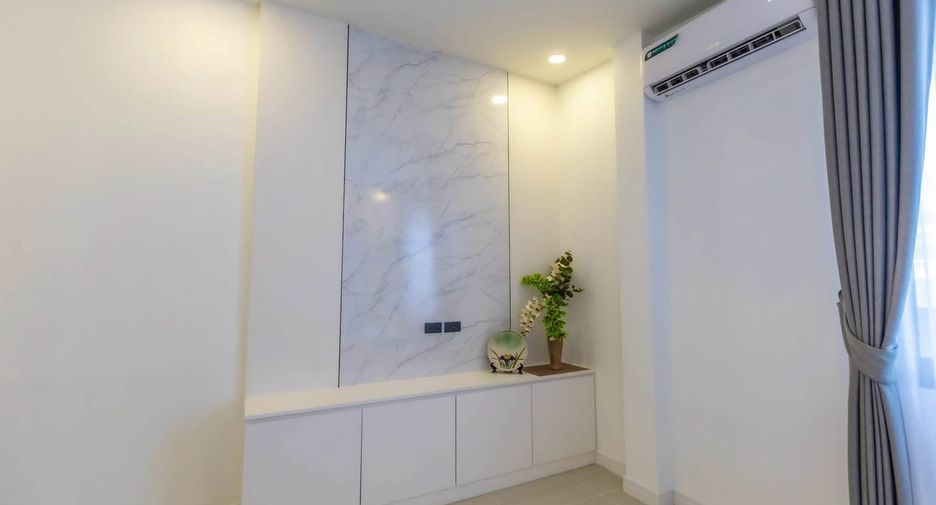 For sale 3 bedrooms villa in Bang Lamung, Chonburi