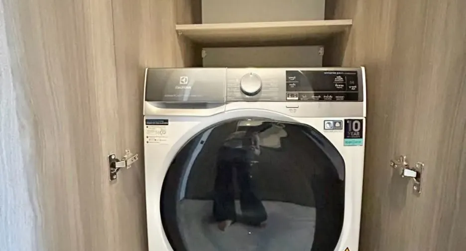 Condo en alquiler de 1 habitaciones en Khlong Toei, Bangkok