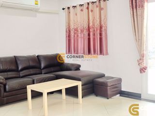Casa en alquiler y en venta de 2 habitaciones en Bang Lamung, Chonburi