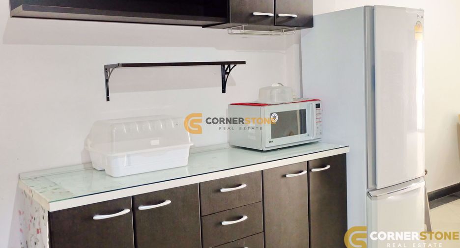 Casa en alquiler y en venta de 2 habitaciones en Jomtien, Pattaya