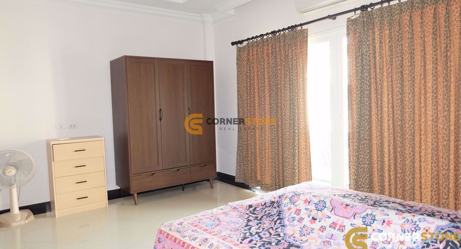 Casa en alquiler y en venta de 2 habitaciones en Jomtien, Pattaya