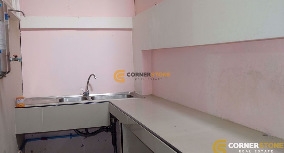Casa en alquiler y en venta de 2 habitaciones en Jomtien, Pattaya