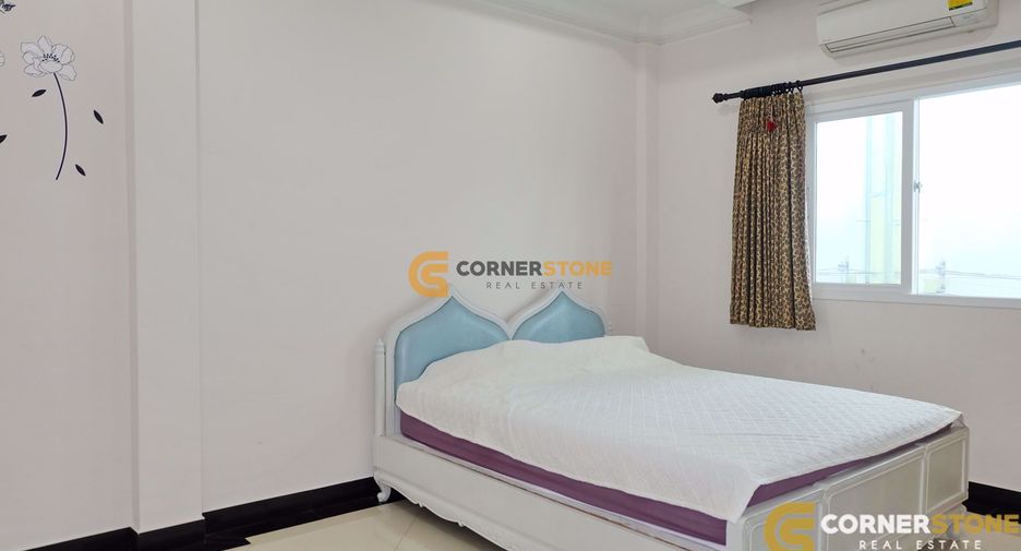 Casa en alquiler y en venta de 2 habitaciones en Jomtien, Pattaya