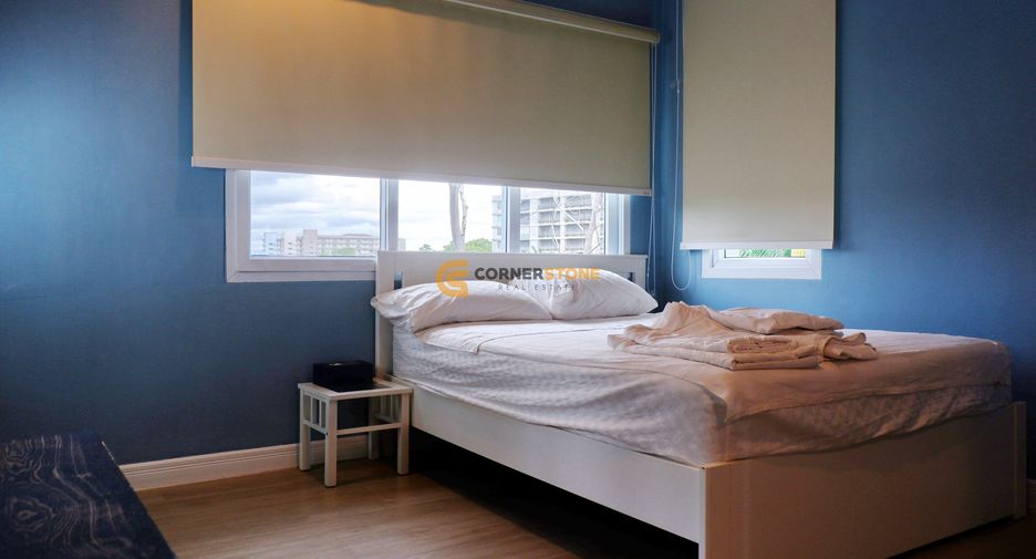 For rent 3 bedrooms house in Na Jomtien, Pattaya