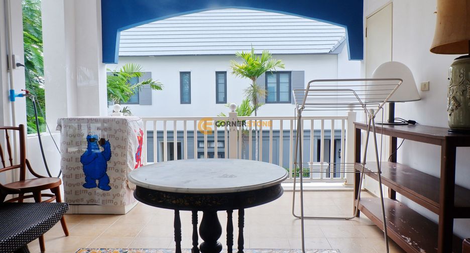 For rent 3 bedrooms house in Na Jomtien, Pattaya