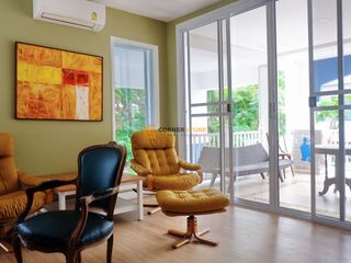 For rent 3 bedrooms house in Na Jomtien, Pattaya